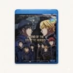 Legend of the Galactic Heroes Die Neue These  - Complete Series (2018)